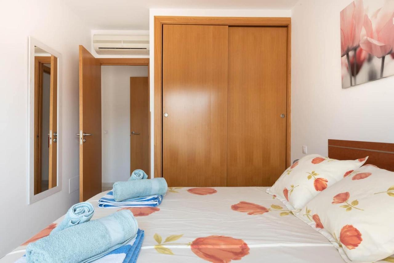 Aquamarina Beach Alcudia  Zewnętrze zdjęcie