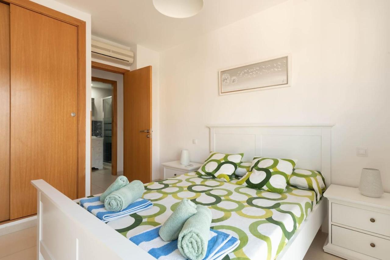 Aquamarina Beach Alcudia  Zewnętrze zdjęcie