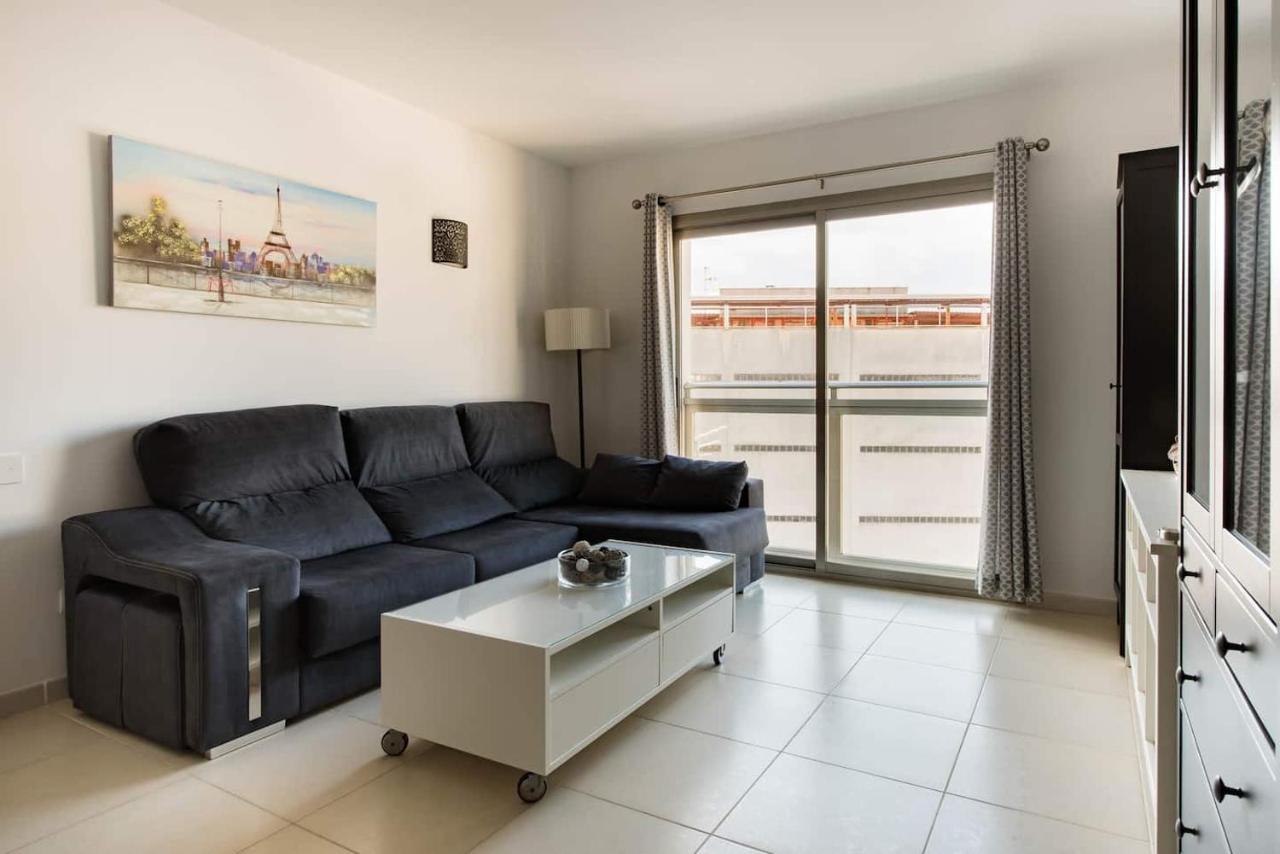 Aquamarina Beach Alcudia  Zewnętrze zdjęcie
